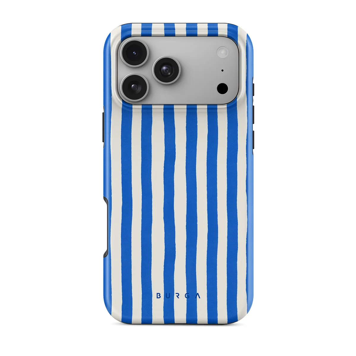 iPhone 17 Pro Max Case, Kafenio | BURGA